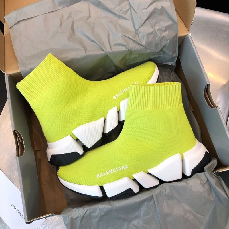 Balenciaga Speed Shoes